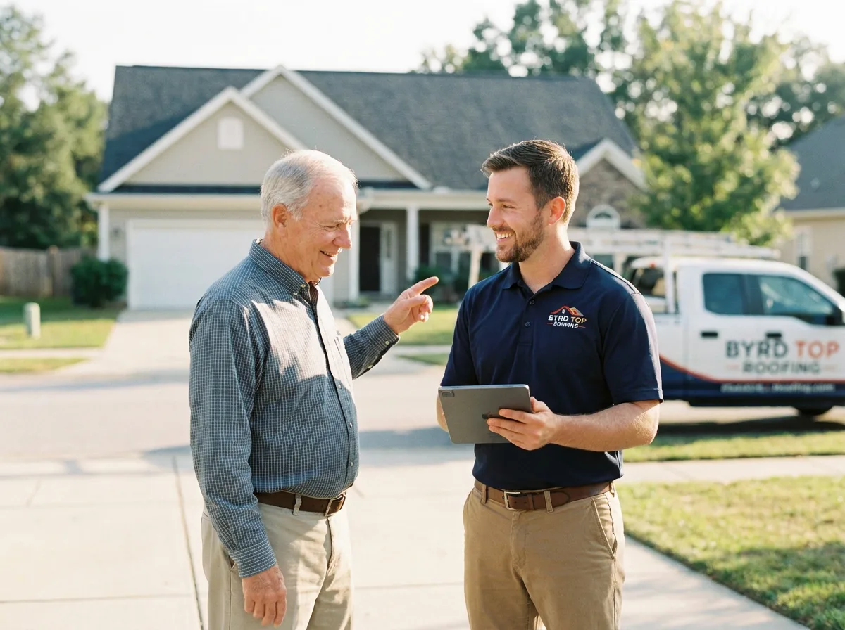 Roofing Scranton, AR FAQs